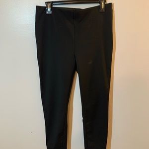 LOFT Crop Pants